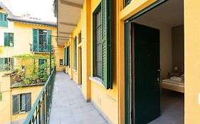 Corso Vercelli Cosy And Bright Studio